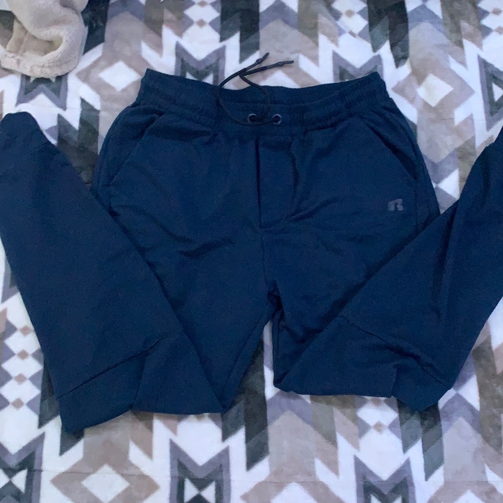 Men’s Russell sweatpants